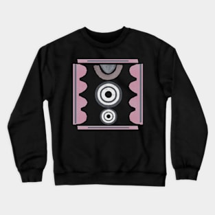 Calm #1 Crewneck Sweatshirt